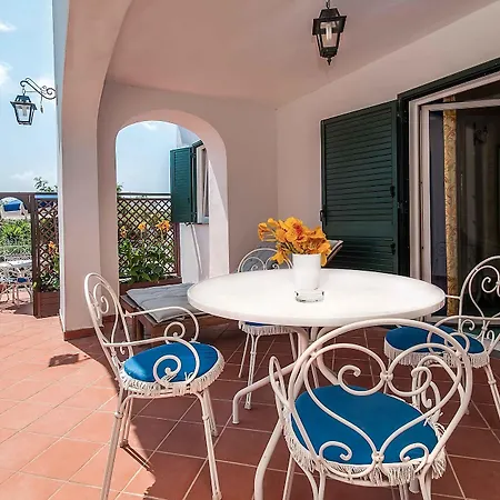 Punta Molino & Szálloda 5*