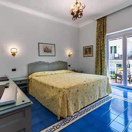 Punta Molino & Szálloda 5*