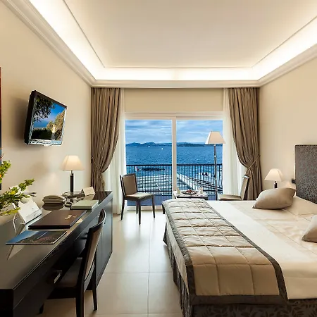 Punta Molino & Szálloda 5*