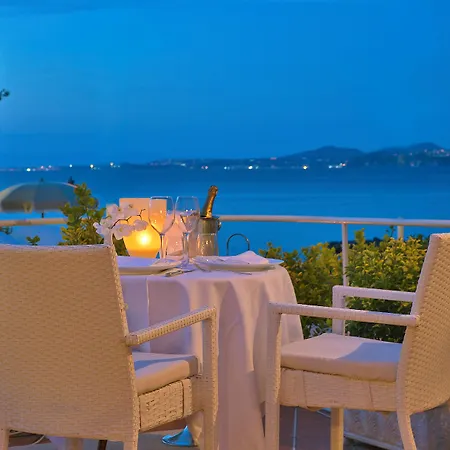 Szálloda Punta Molino & 5*