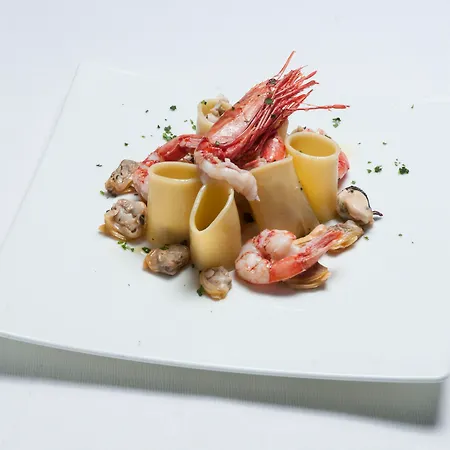 Punta Molino & Szálloda 5*