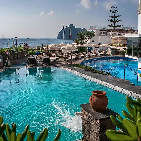Punta Molino & Szálloda 5*