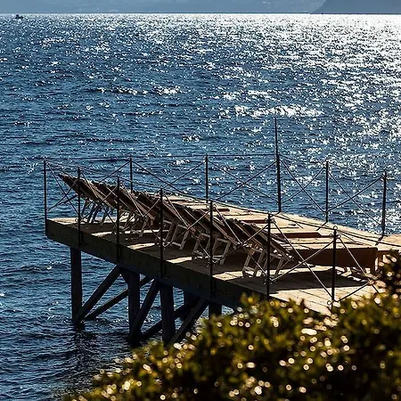 Szálloda Punta Molino &