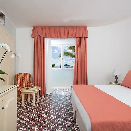 Szálloda Punta Molino & Ischia