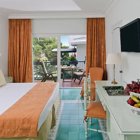 Punta Molino & Hotell 5*