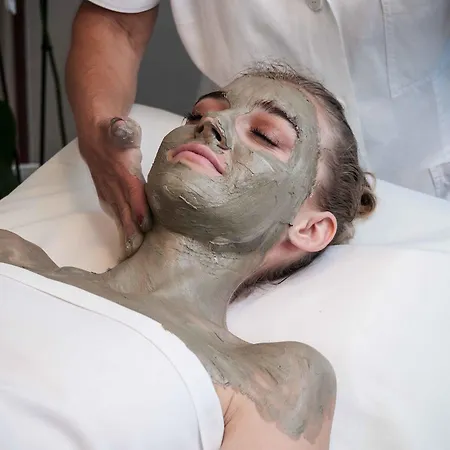 Punta Molino & מלון 5*