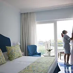Hotel Punta Molino & Ischia