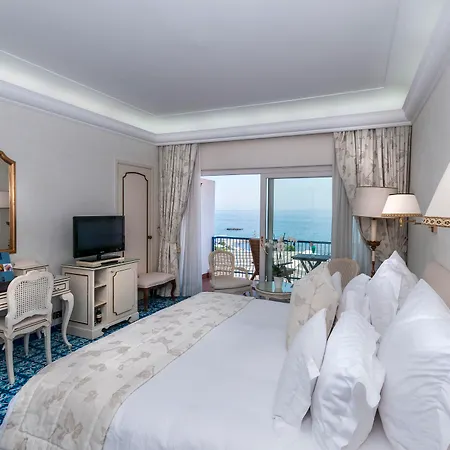 Hotel Punta Molino Beach Resort & Spa 5*