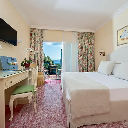 Punta Molino & Hotel Ischia