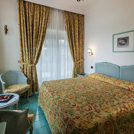 Hotel Punta Molino & Ischia