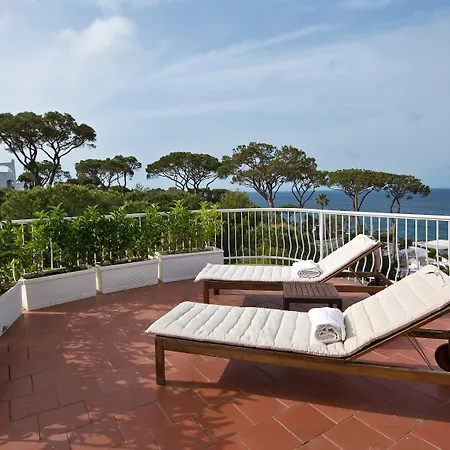 Punta Molino Beach Resort & Spa Hotel