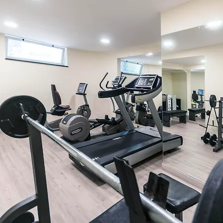 Отель Punta Molino & 5*