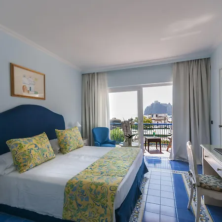 Punta Molino & 5*