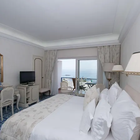 Punta Molino & 5* Ischia