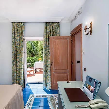 Punta Molino & 5* Ischia