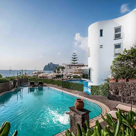 Punta Molino & Ischia