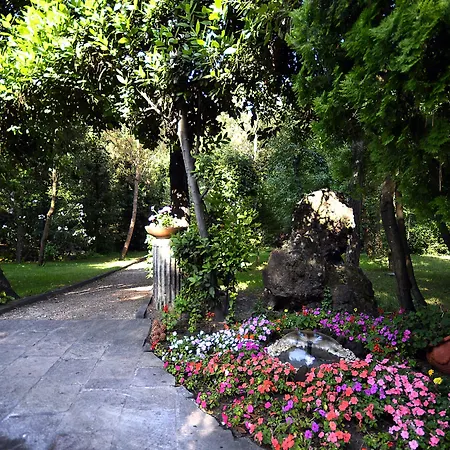 Отель Punta Molino & Искья