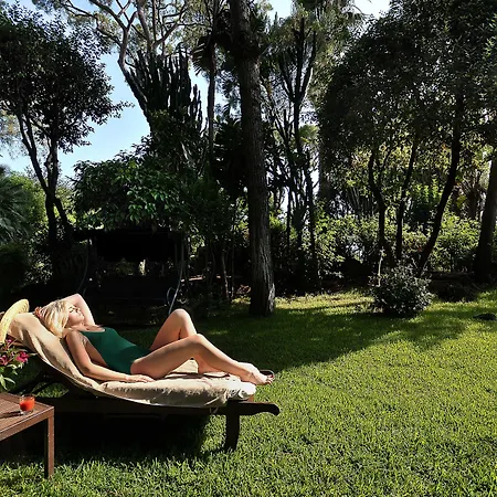 Punta Molino & 5* Ischia