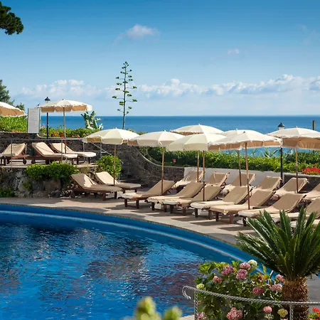 Szálloda Punta Molino & 5*