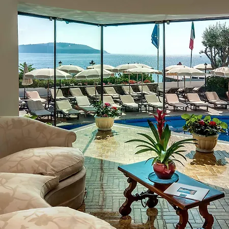 Hotel Punta Molino &