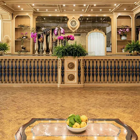 Punta Molino & 5*