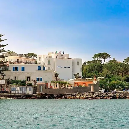 Punta Molino & Hotell 5*