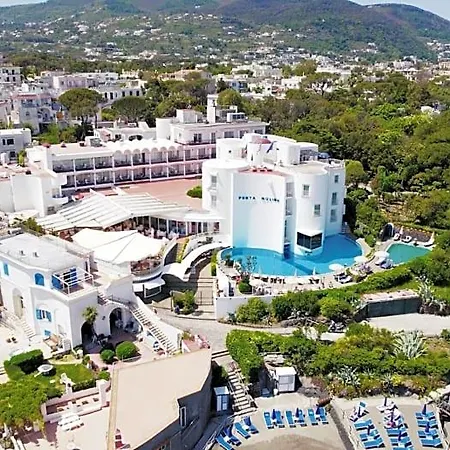 Punta Molino & Hotel