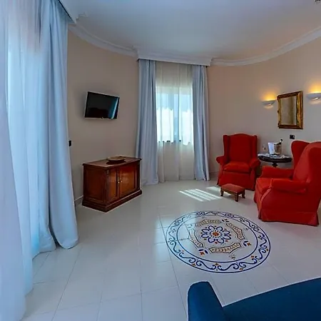 Hotel Punta Molino & Ischia