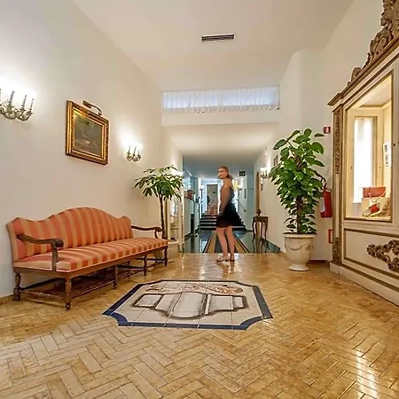 Hotel Punta Molino &