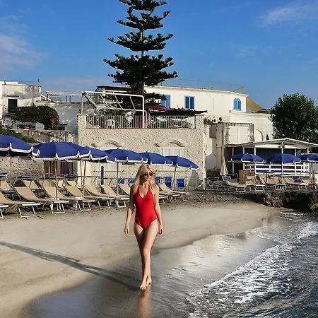Punta Molino & Hotel Ischia