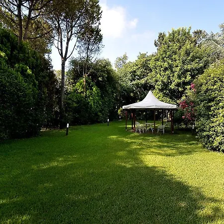 Hotel Punta Molino & Ischia