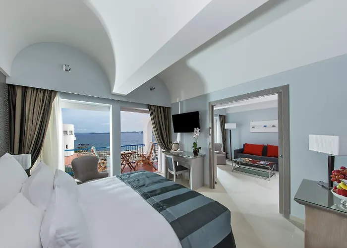Punta Molino & 5*