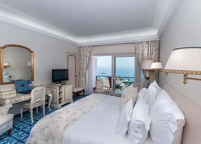 Отель Punta Molino & 5*