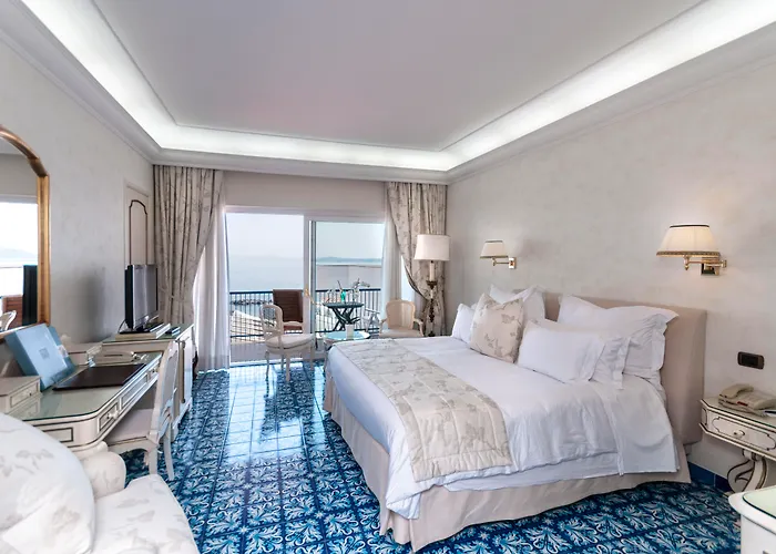 Отель Punta Molino &