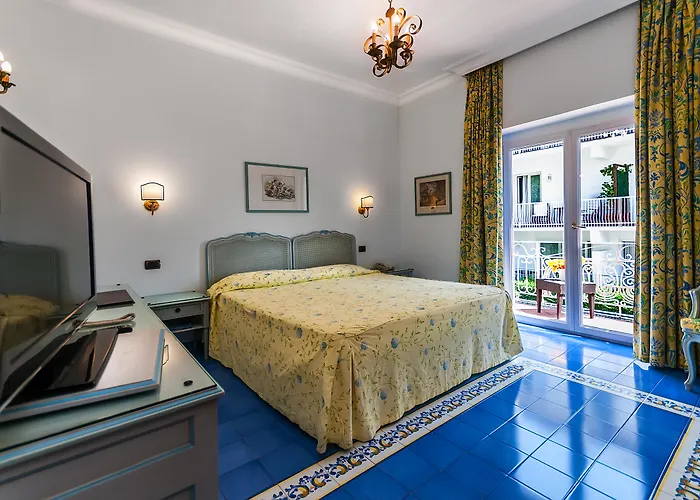 Punta Molino & Отель 5*