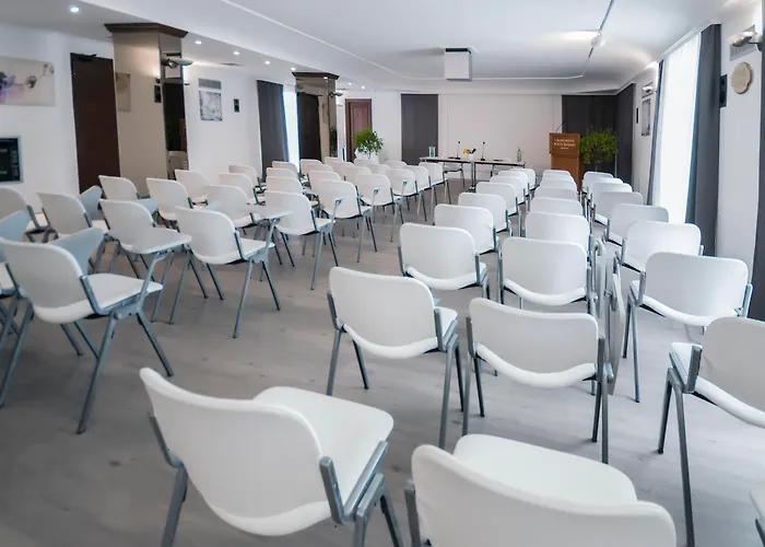 Punta Molino & Отель Искья