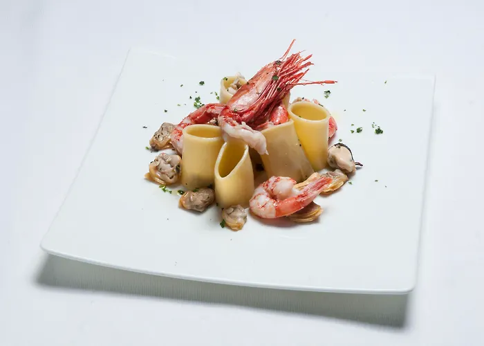 Punta Molino & Отель 5*