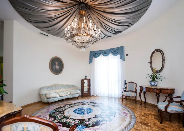 Punta Molino & Искья