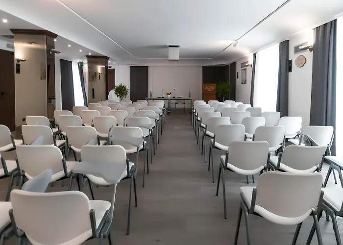 Punta Molino & Отель Искья