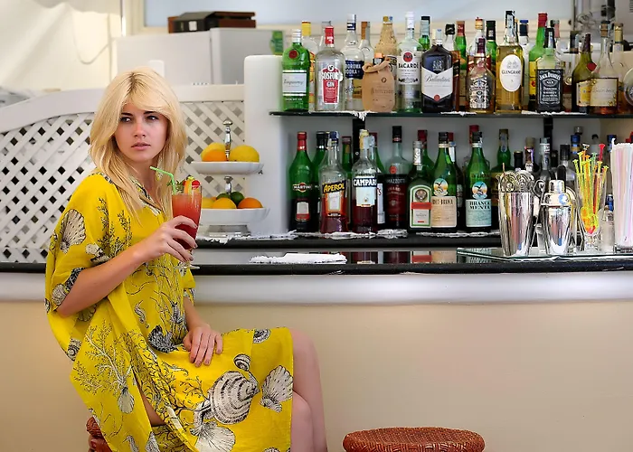 Punta Molino & Отель 5*