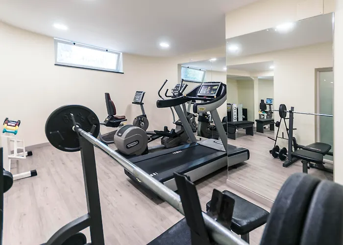 Отель Punta Molino & 5*