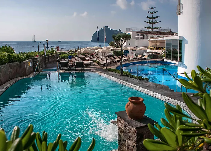 Punta Molino & Отель 5*