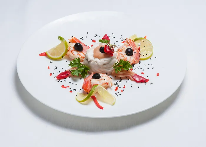 Отель Punta Molino & Искья