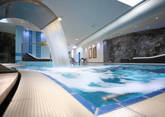 Punta Molino & Искья