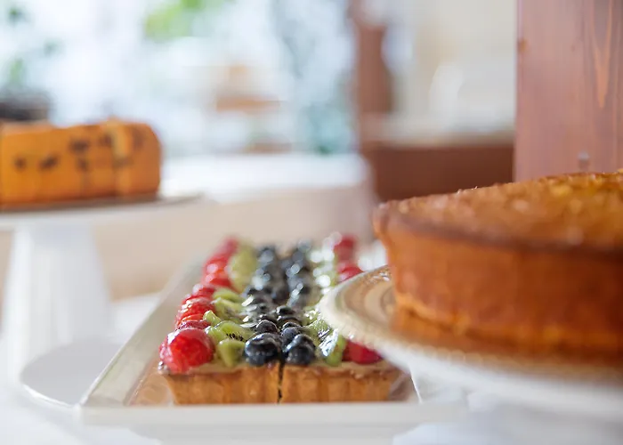 Punta Molino & Искья