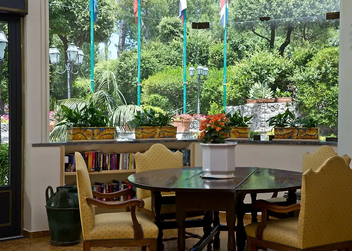 Punta Molino & 5* Искья