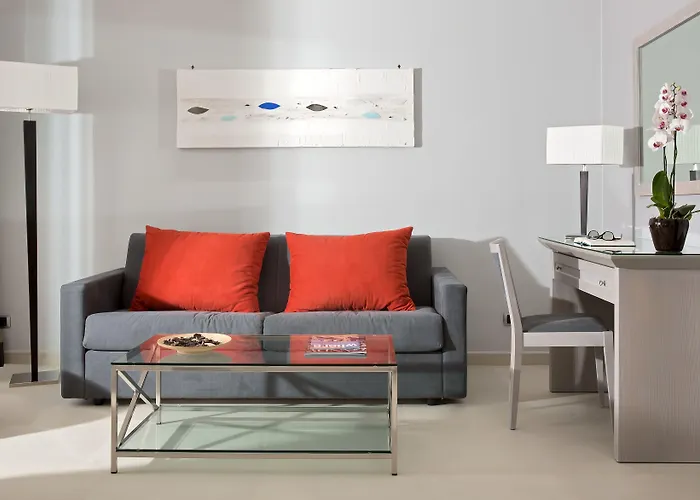 Punta Molino & Искья