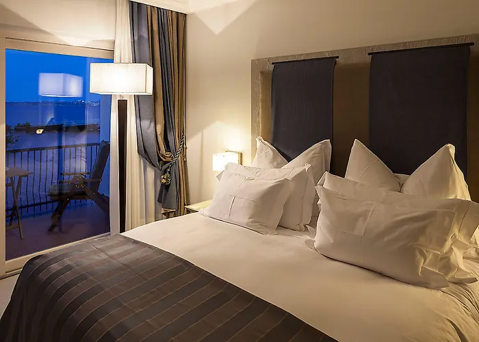 Отель Punta Molino &