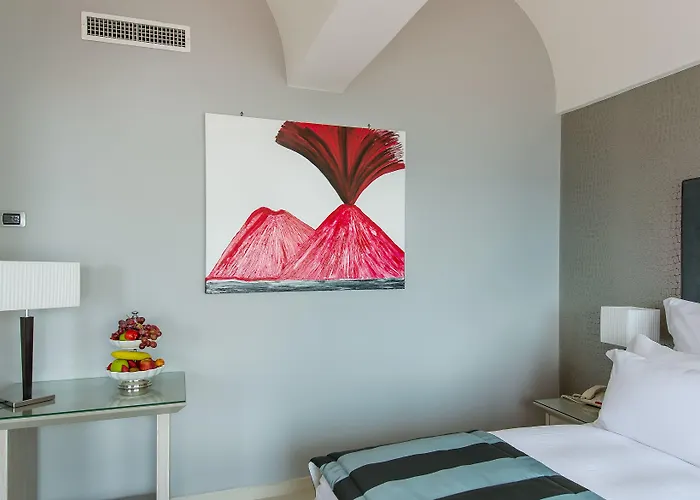 Отель Punta Molino &