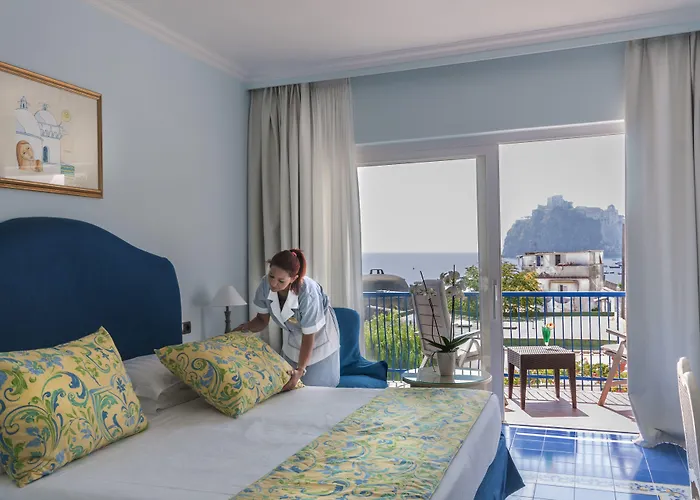 Punta Molino & 5*